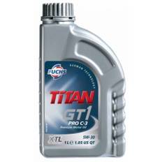 TITAN GT1 PRO C-3 5W30 LL - 1 Liter