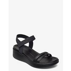 ECCO Flowt Wedge Lx W |Svart |37