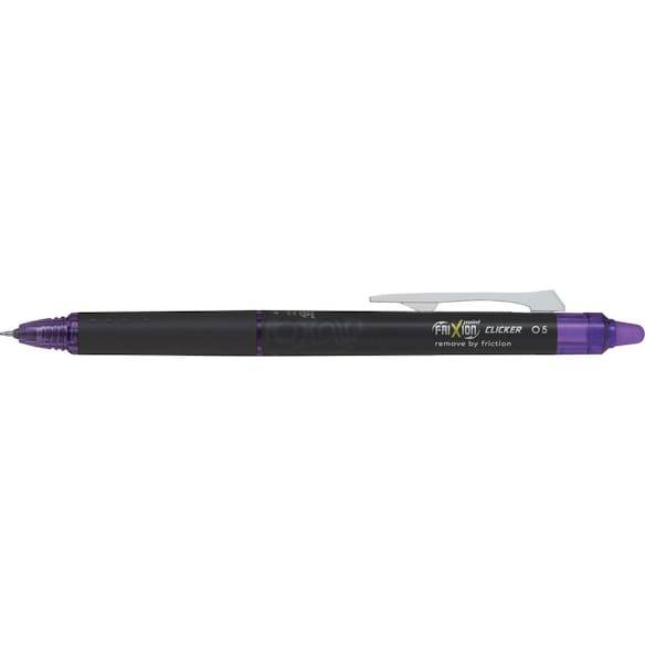 Gelpenna PILOT Frixion Synergy 0,5 viole 12st