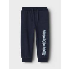 STITCH SWEATPANTS