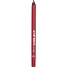 Gosh Velvet Touch Lip Liner - Lipliner hos Magasin