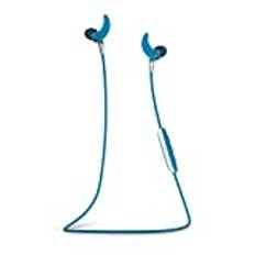 Jaybird Freedom trådlösa hörlurar, utformade för sport, jogging och fitness (premiumhörlurar via Bluetooth) Ocean