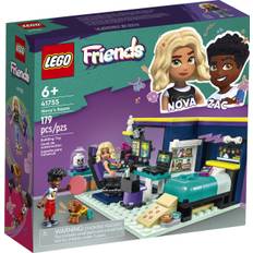 LEGO® Friends 41755 Novas Zimmer