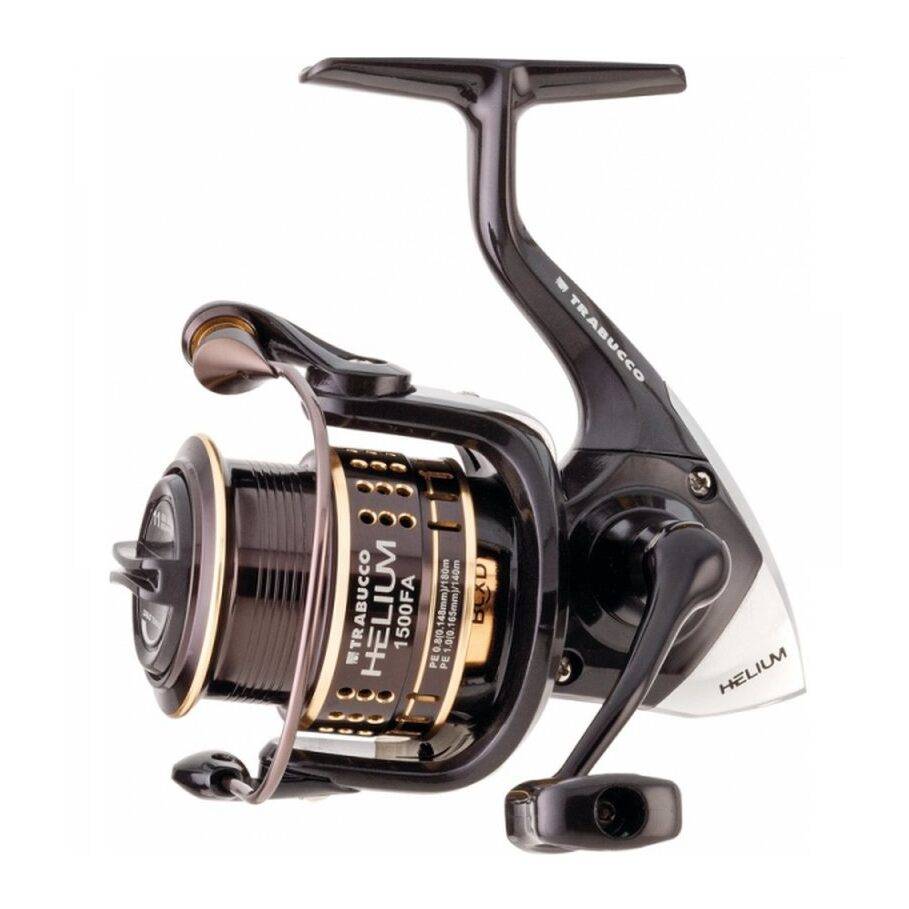 Trabucco Helium 1500FA.