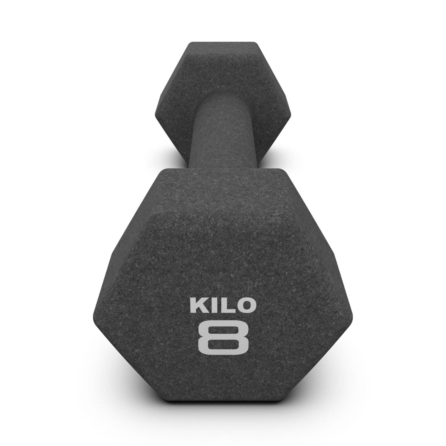 KILO Neoprenhantel  7 kg