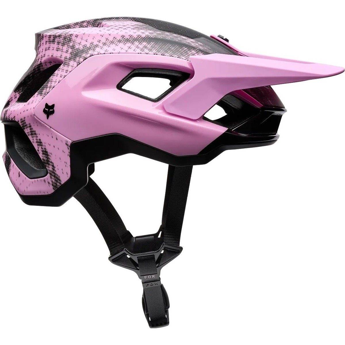 Cykelhjelm Fox Speedframe Pro Sense Cotton Candy.