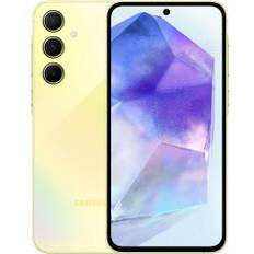 Samsung Galaxy A55 5G | 8 GB | 256 GB | Dual-SIM | Awesome Lemon
