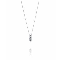 Baby love Necklace Silver