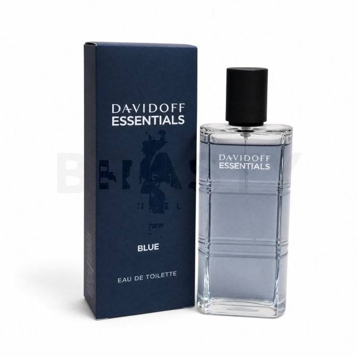 Davidoff Essentials Blue EDT 110ml