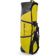 Big Max Atlantis S Rejsecover - Yellow/Black