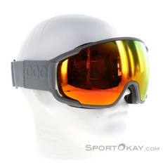 POC Zonula Clarity Ski Goggles