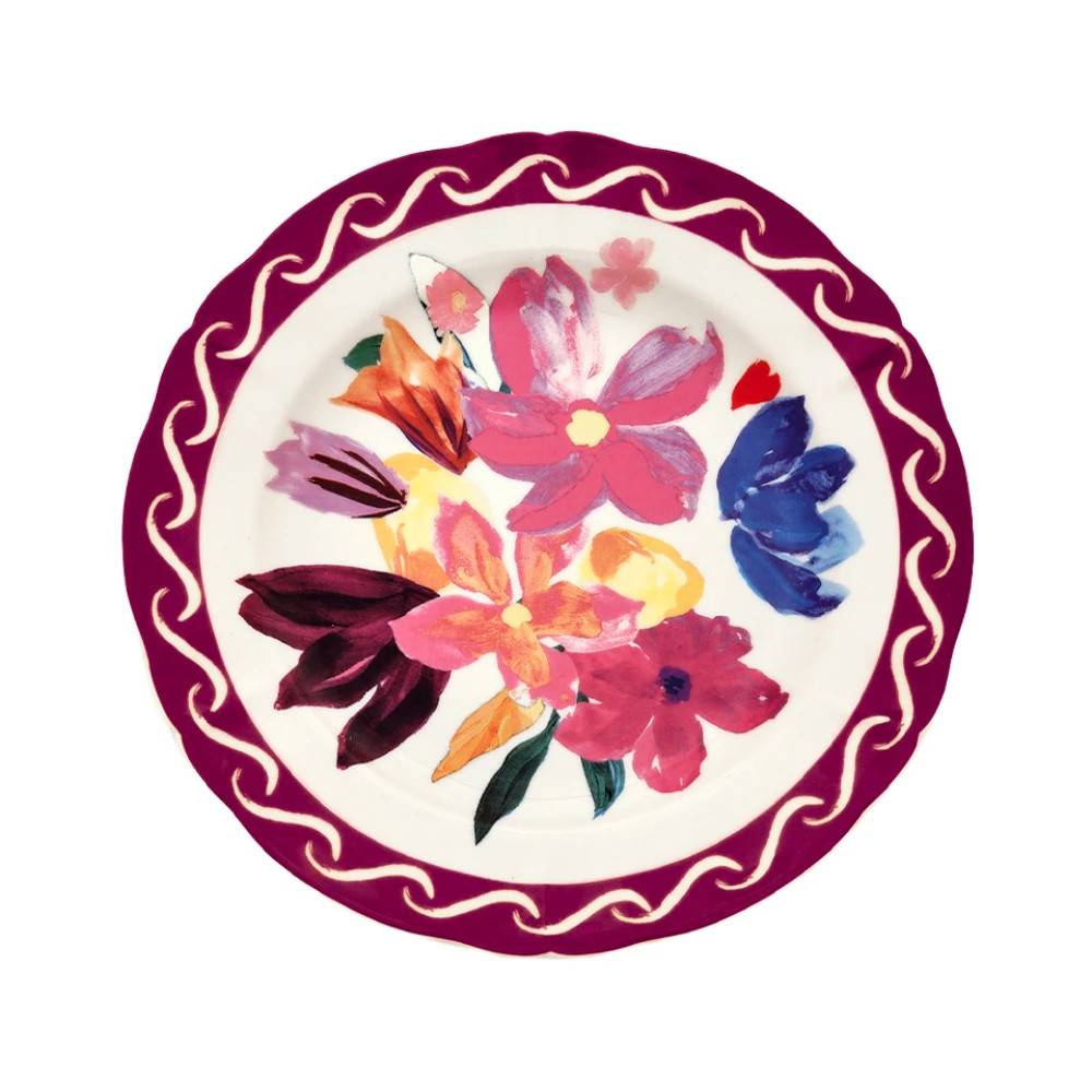 Bitossi Home - Serveringsfat Cm.26-5 Home - unisex - ONE Size -