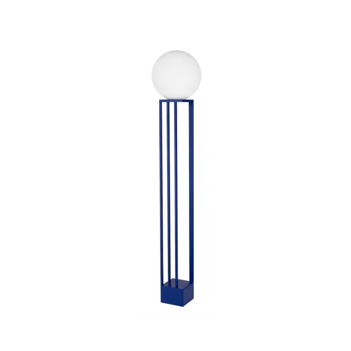 Örsjö | Libreria Golvlampa
