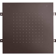 Brusehoved Tapwell ZSOF094 Indbygning loft Bronze