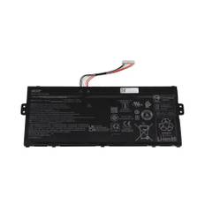 Acer-batteri 40Wh, 3530mAh, 1,55V, 45W