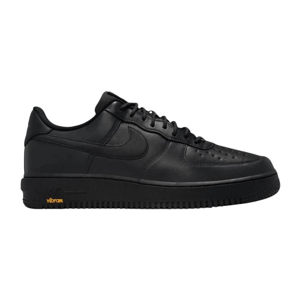 Nike, Træning , Herre, Sort, 45 EU, Læder, Air Force 1 Gore-Tex