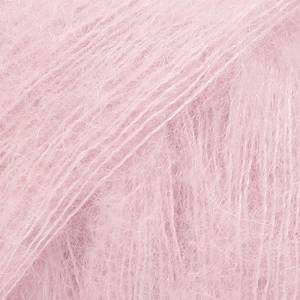 Kid-Silk 03 Lys rosa