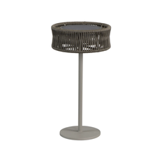 Cane-line - Lampe - Illusion bordlampe, taupe (medium)