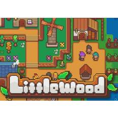 Littlewood (PC) Steam Key - GLOBAL