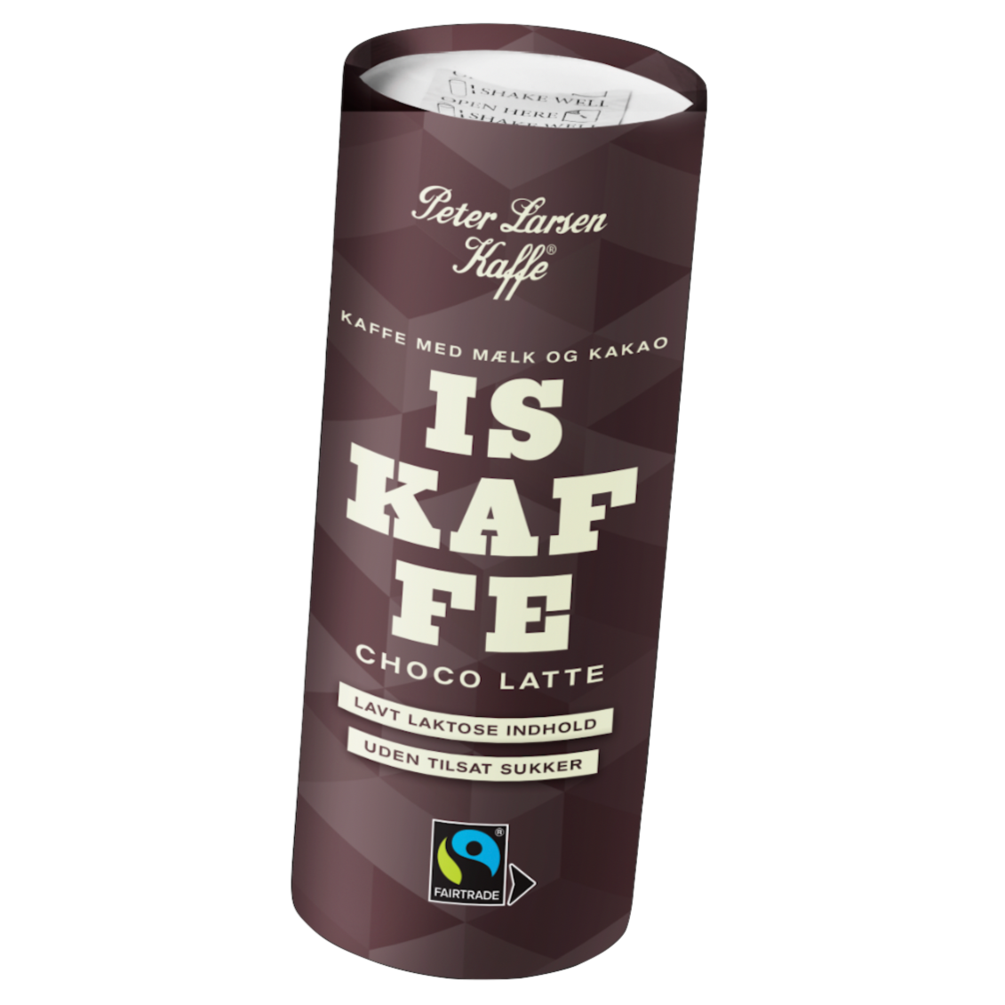 ISKAFFE CHOCO LATTE 230ML
