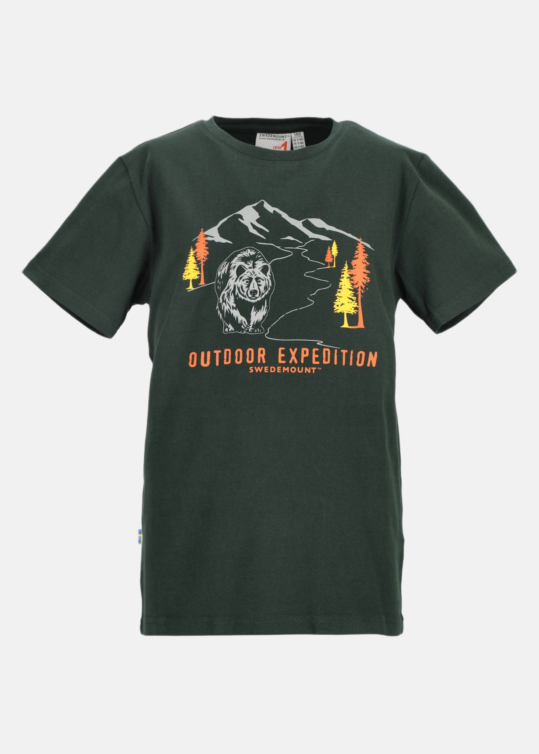 Forest Tee JR