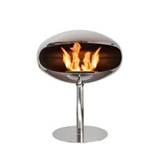 Cocoon Fires Pedestal - Blank - Blank Fod