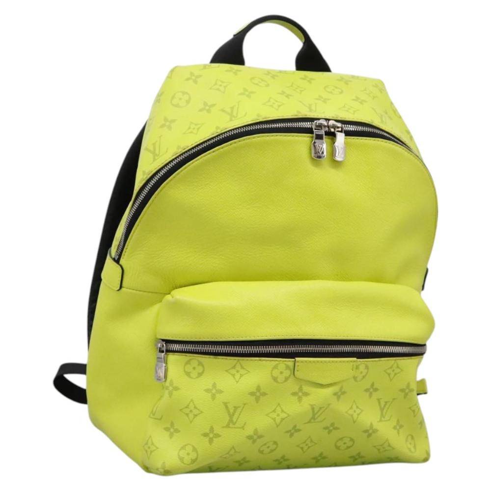 Louis Vuitton Vintage Louis Vuitton Backpack W 37cm x H 40cm x D 20cm - Rygsække hos Magasin.