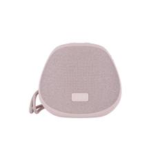 HAPPY PLUGS Speaker JOY MIC 5W IPX4 Pink