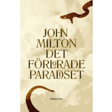 Det förlorade paradiset, E-bok