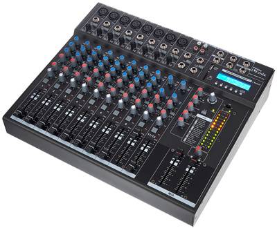 the t.mix xmix 1402 FXMP USB
