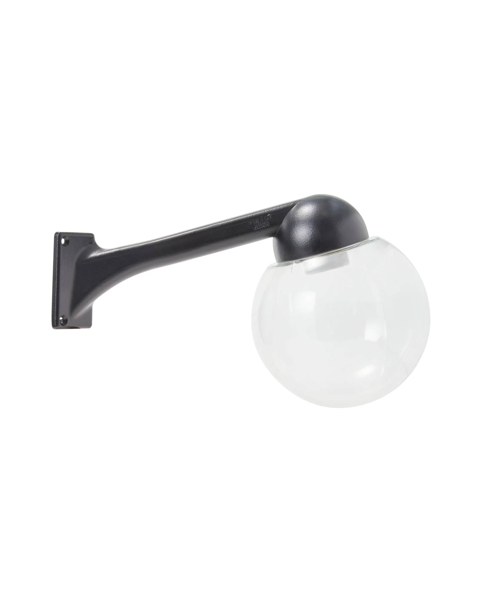 Halvglob L38 15gr Hörn Glob18 Klar