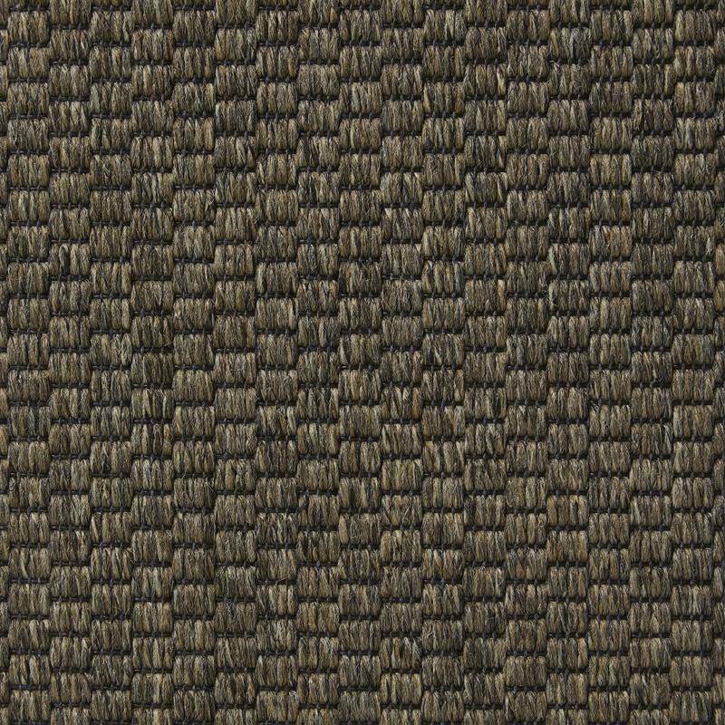 Fletco - Fletco Pinoflet Brun vareprøve - 407260 - Tæpper.