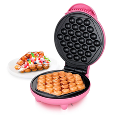 Bubble Waffle Maker