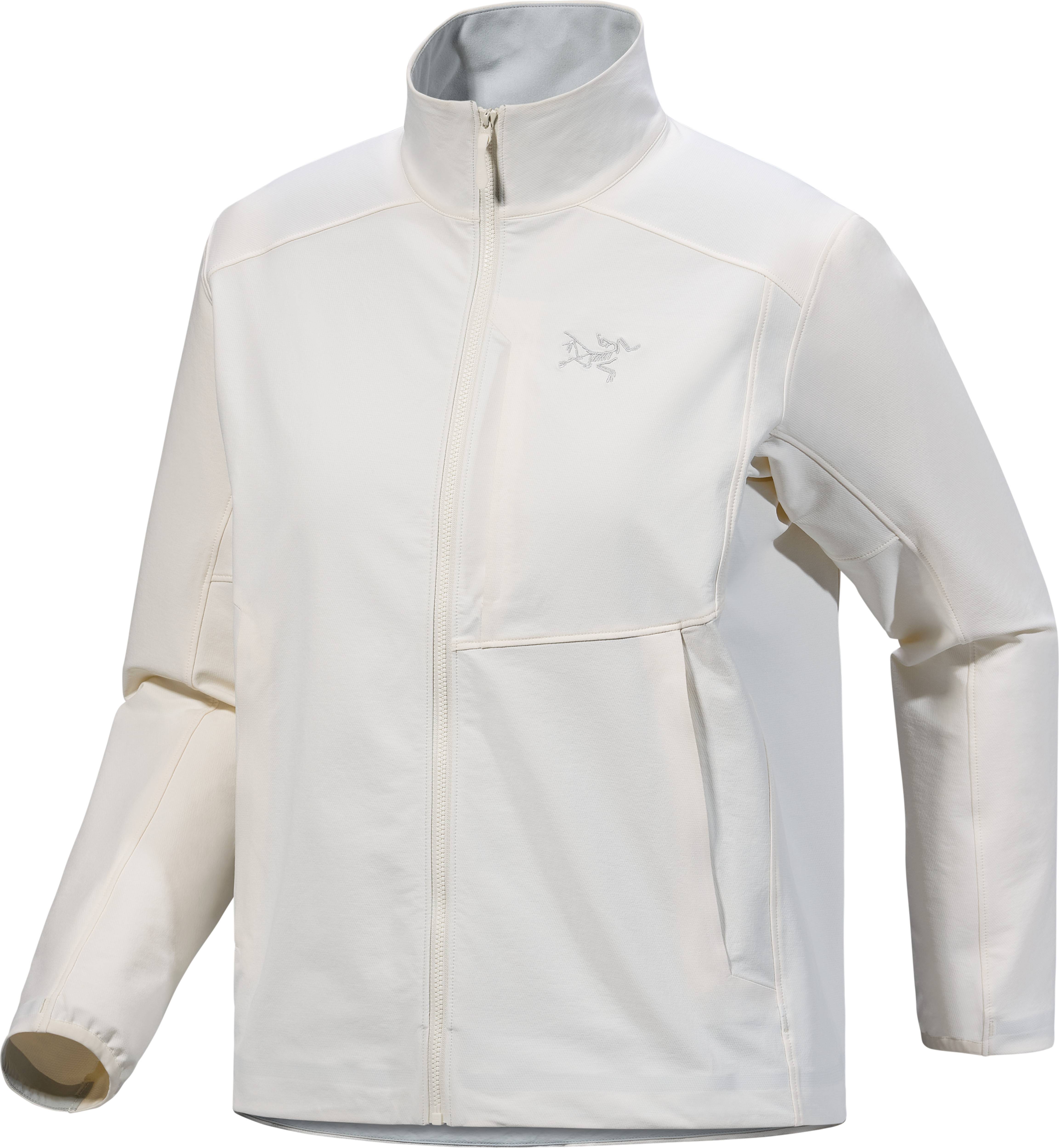 Arc'teryx Women's Gamma Jacket Arctic Silk, XS