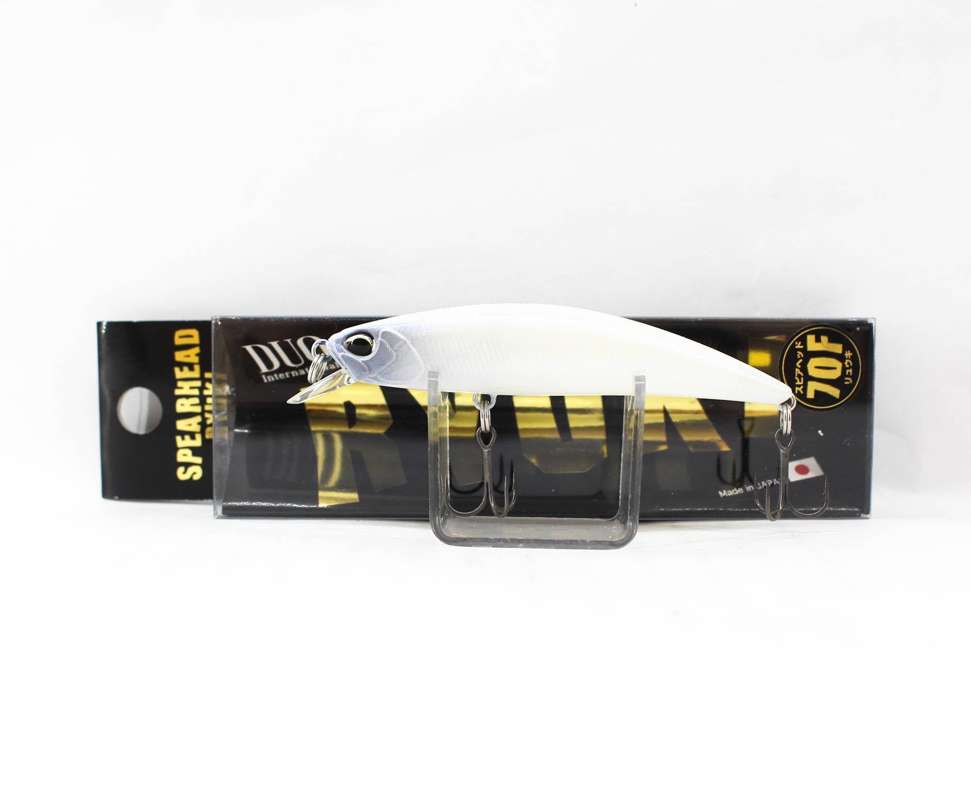 Duo Spearhead Ryuki 70F Floating Lure ACC3008 (3689)