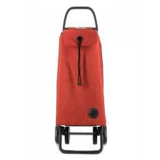 Rolser 4L - Shoppingvagn Kopparröd, Shoppingvagn