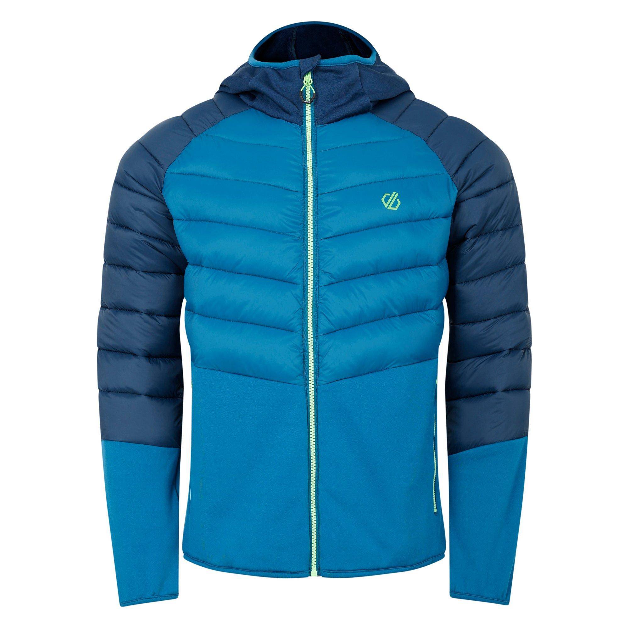 Dare 2B Men's Torrek Hybrid Jacket