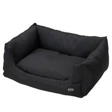 BUSTER Sofa Hundeseng Sort-L