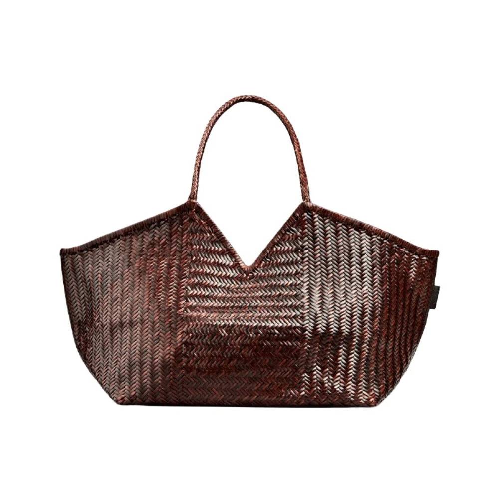 Cala Jade - Humi XL Tote Väskor - Dam - ONE Size - Läder