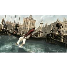 Assassin's Creed 2 Steam Gift