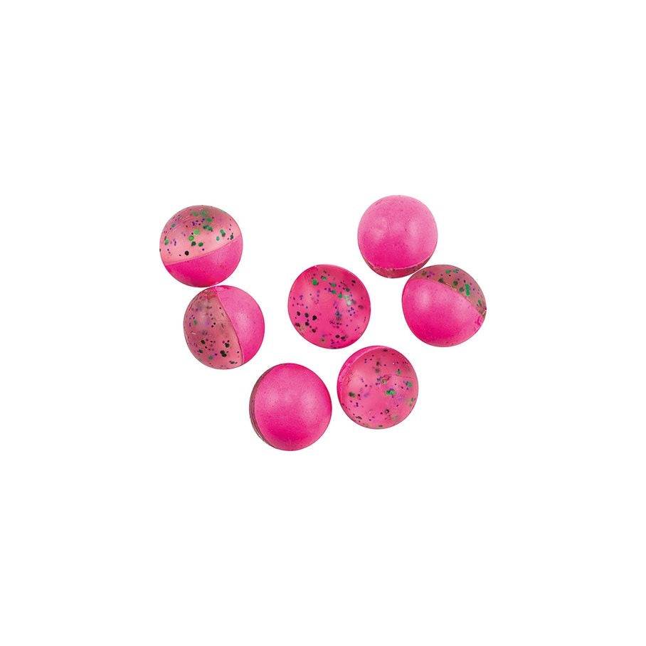 Powerbait Powerbait Egg Garlic - CLEAR/PINK (EN STL)