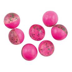 Powerbait Egg Garlic - CLEAR/PINK (EN STL)