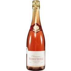 Maurice Vesselle Champagne Grand Cru Brut Rosé