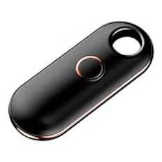 Malloy Anti Lost Key Finder Smart Bluetooth 4.2 GPS Tracker LarmplåNbok KeyFinder Locator Pet Dog Child Tracker Finder