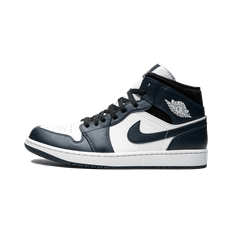 Air Jordan 1 Mid Armory Navy