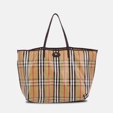 Highlands Tote Bag - TU