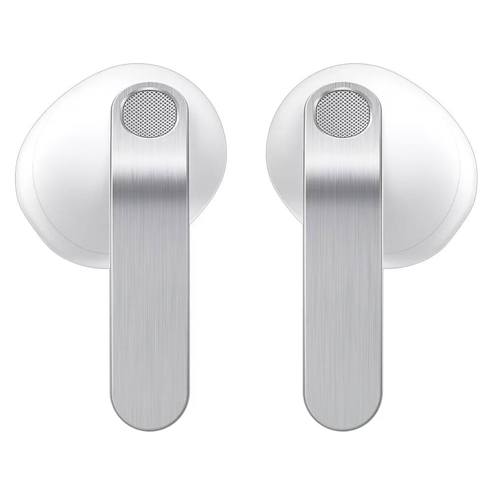 Samsung Galaxy Buds4 - Vit - DEMO