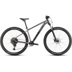 Cube Aim Slx - Mountainbike Dame - Grå