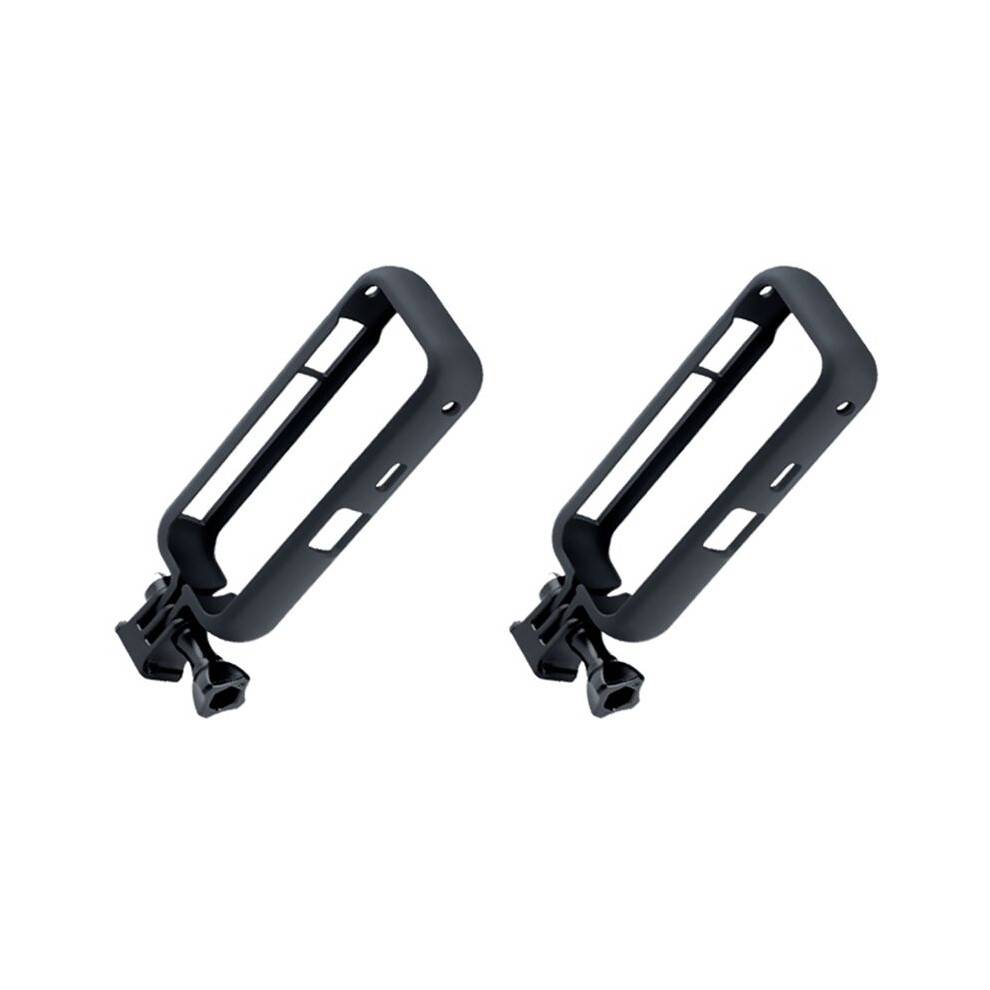 2X Camera Accessories, Panoramic Camera Frame for ONE X2 Camera Metal Protective Frame.