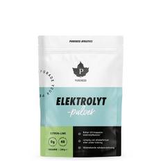 Pureness Elektrolytpulver 240g - Tropisk